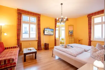 Image de Appartement 04 - Maison En bord de mer