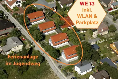 Image de Koserow_Jugendweg_FeWo 13 - Koserow_Jugendweg_FeWo 13