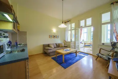 Image de Appartement 02 - Villa Henriette