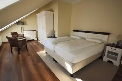 Image de Chambre Double Supérieure 1 - Wildhof