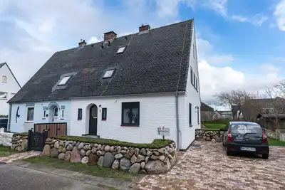 Image de Haus Strandrose - Appartement 01