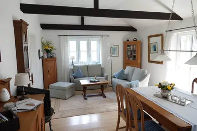 Image de Appartement Landblick - Appartements Knospe