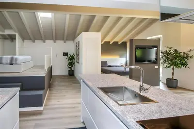 Image de Appartement Sofi. . . . . . . . . . . . . . . . . . .