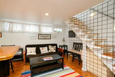 Image de Carriage House de charme