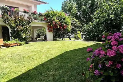 Image de Une maison de famille confortable (Casa Sao Jose)