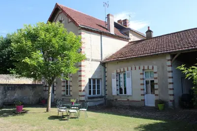 Image de Gîte du Château de la Paleine