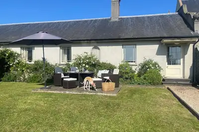 Image de Mappowder Cottage, Buckland Newton