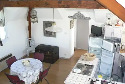 Image de Appartement de charme dans Maison de caractère