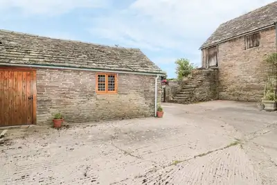 Image de The Cow Cott, Hereford