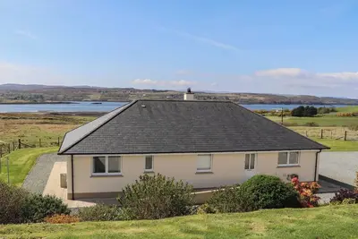 Image de Burnside Cottage, familial et convivial Ă Portree, Ref 988419