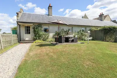 Image de Maple Cottage, Buckland Newton