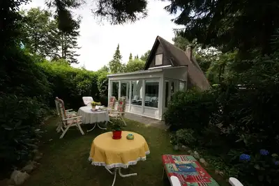 Image de **** Seulement la maison de toit **** joliment meublée