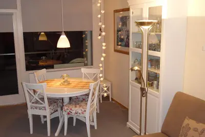 Image de Appartement Schützenklippe G-Ii-2-4 - Appartement Schützenklippe G-Ii-2-4