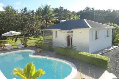 Image de Villa \"Can'Elle\" *** Calme et authenticité.