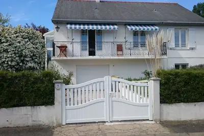 Image de Maison indépendante, très calme, confortable, proche des châteaux de la Loire