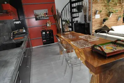 Image de * Le Loft Atypique *