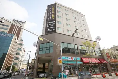 Image de Crystal Residence Hotel