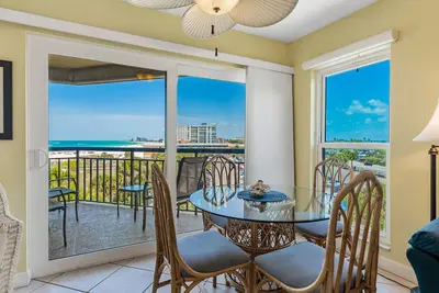 Image de Gulf Strand Resort 504 1br 2ba
