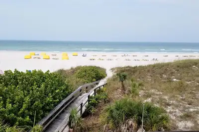 Image de Gulf Strand Resort 301 1br 2ba