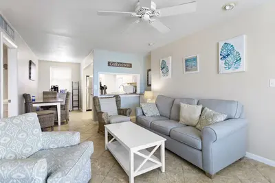 Image de Gulf Winds 303 2br 1ba
