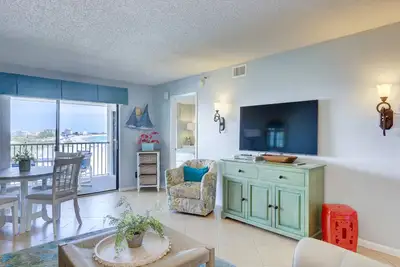 Image de Caprice de St Pete Beach 506 2br 2ba