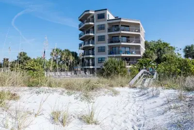 Image de Gulf Strand Resort 201 1br 2ba