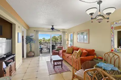 Image de Gulf Strand Resort 307 1br 2ba