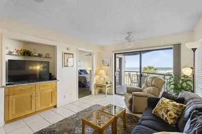 Image de Gulf Strand Resort 404 1br 2ba