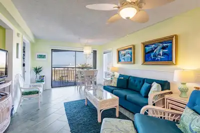 Image de Gulf Strand Resort 403 1br 2ba