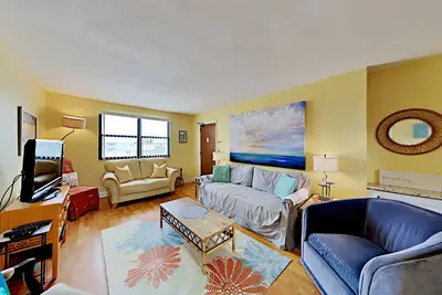 Image de Gulf Winds 1505 2br 1ba