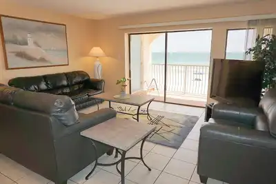 Image de Redington Surf Resort 17 Pent House 2br