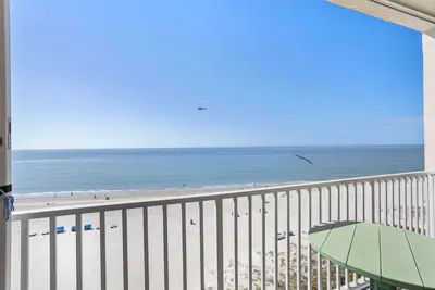 Image de Sea Breeze 707 2br 2ba
