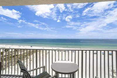 Image de Sea Breeze 505 1br 1ba