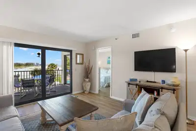 Image de Caprice de St Pete Beach 106 2br 2ba