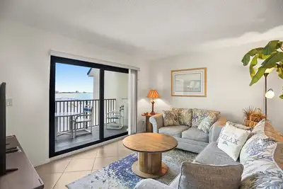 Image de Caprice de St Pete Beach 505 1br 1ba