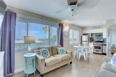 Image de Redington Surf Resort 06 2br