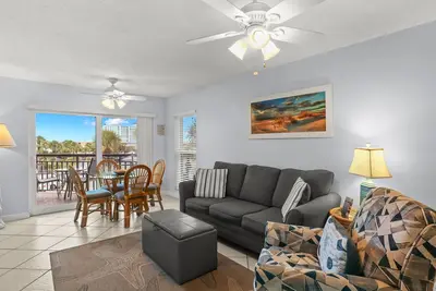 Image de Gulf Strand Resort 305 1br 2ba
