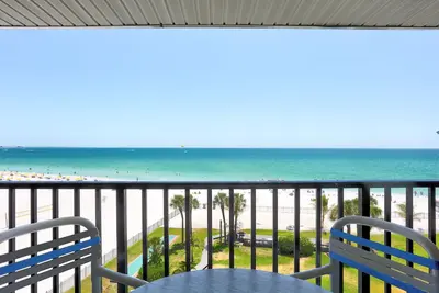 Image de Caprice de St Pete Beach 502 2br 2ba