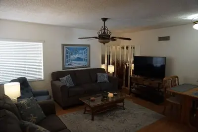 Image de Redington Surf Resort 18 2br