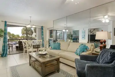 Image de Gulf Strand Resort 205 1br 2ba