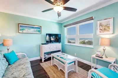Image de Gulf Strand Resort 202 1br 2ba