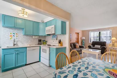 Image de Gulf Winds 601 2br 1ba