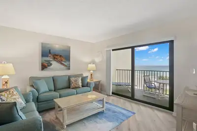Image de Caprice de St Pete Beach 403 1br 1ba