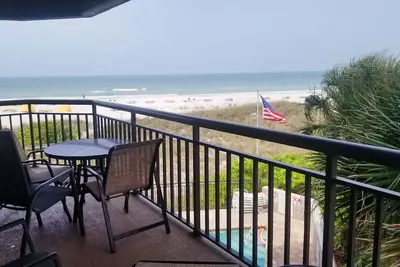 Image de Gulf Strand Resort 302 1br 2ba