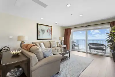Image de Sea Breeze 508 2br 2ba