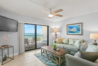 Image de Caprice de St Pete Beach 402 2br 2ba