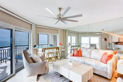 Image de Gulf Strand Resort 501 1br 2ba