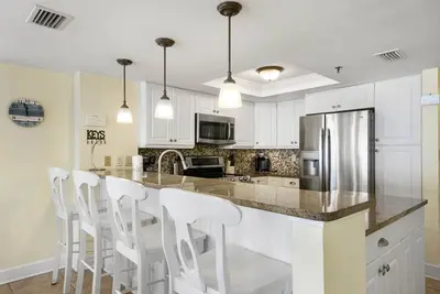 Image de Las Brisas 207 3br 2ba