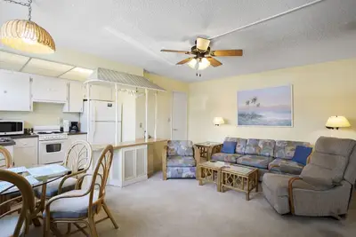 Image de Gulf Winds 902 1br 1ba