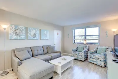 Image de Gulf Winds 1604 2br 1ba